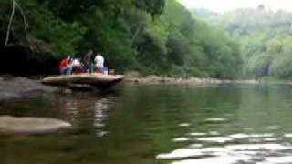 Big South Fork River Trip [upl. by Moss]