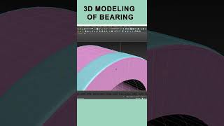 3ds Max bearing Modeling 3dsmaxhinditutorials [upl. by Suzan863]