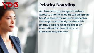 Is Ryanair Priority Boarding Worth It – Baggage Allowance Benefits [upl. by Anerec161]