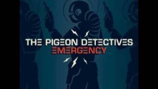 The Pigeon Detectives  Shes Gone [upl. by Jablon]