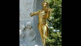 Liebeslieder op 114  Johann Strauss II [upl. by Hgieliak]