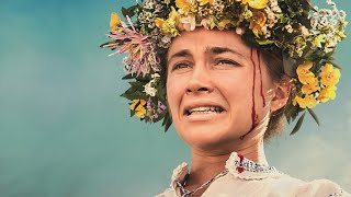 Midsommar 2019 Trailer deutsch [upl. by Nylatsirk]