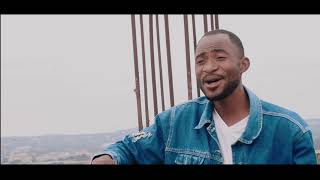 DEBANY MONGA FEAT FRANCESCO MBUYI OLINGI NGAI Clip officiel [upl. by Yrok]