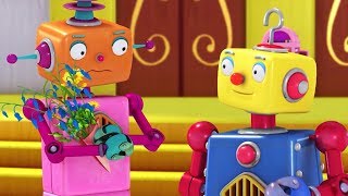 Noddy In Toyland  Whoosh Comes to Stay  Noddy English Full Episodes  Cartoon for Kids [upl. by Oiramel]