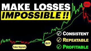 Scalping Made Easy No More Trading Losses [upl. by Katalin210]