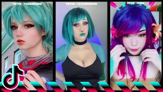 TikTok Cosplay Compilation 333 [upl. by Segal959]