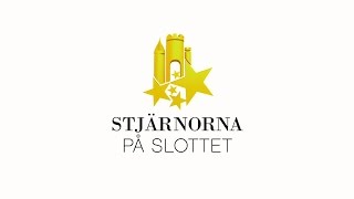 Stjärnorna på slottet 2014 3 av 5 Özz Nûjens dag [upl. by Dove]