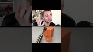 Video anecdote squeezie Pt1 abonne toi et like pour la Pt2 [upl. by Ardnwahs570]