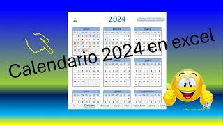 Calendario Perpetuo [upl. by England]