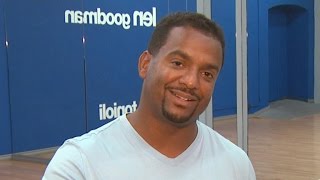 Championship Seasons Season 19 Alfonso Ribeiro amp Witney Carson [upl. by Pete]