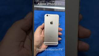 iPhone 6s Review in 2024  Apple iPhone 6s Plus  iPhone 6s Camera Test  iPhone 6s Price in 2024 [upl. by Margette641]