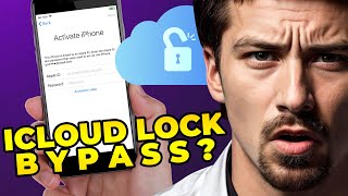 iCloud Activation Lock Bypass 2023  Remove iCloud Activation Lock [upl. by Lothaire]