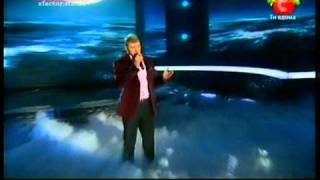 Х фактор XFactor Алексей Кузнецов и Alessandro Safina Эфир № 10 [upl. by Adlare]