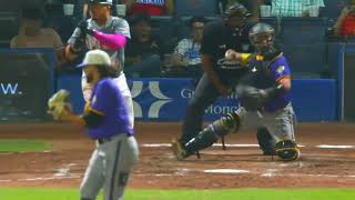 Dorados de Chihuahua VS Acereros de Monclova  Juego 2  LMB [upl. by Ridinger874]