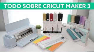 Cricut Tips Como afilar la cuchilla short [upl. by Hanafee]