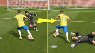 The 10 PASSING TRICKS You Need to Know in EAFC 24 [upl. by Eimmit752]