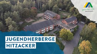 Jugendherberge Hitzacker [upl. by Shiau]