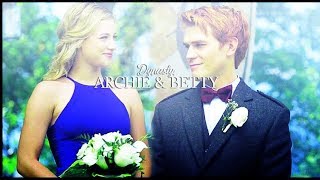 Archie amp Betty  One in a millon 2x01 [upl. by Aenaj594]