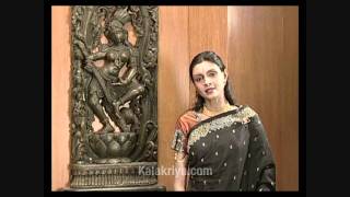 Bharatanatyam Varnam The Sum amp Substance TheoryDemonstration amp Recital [upl. by Aldous]