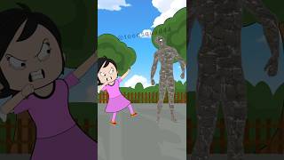 Help to get stronger Animation meme funny shorts [upl. by Mylan]