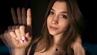 Hypnotic Layered ASMR For The BEST Sleep 💙 [upl. by Kooima]