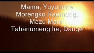 Yuyunane PNG Gospel  Morobe [upl. by Dallman889]