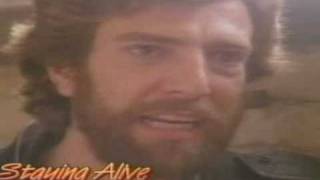 Staying Alive Trailer [upl. by Marilyn]