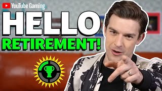 Hello Retirement  MatPat’s Legacy on YouTube [upl. by Codee]