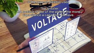 What does a capacitor do [upl. by Jair]