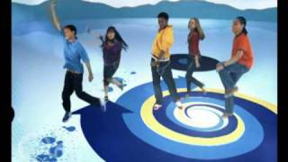 Camp Rock 1 Start the Party music video [upl. by Ric]