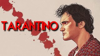 QUENTIN TARANTINO  How he writes Characters [upl. by Idieh]