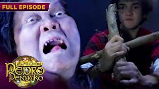 Da Adventures of Pedro Penduko Amalanhig  Full Episode 16 [upl. by Riana683]