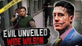 Creepy Details Revealed  The Case of Wade Wilson  True Crime Documentary [upl. by Amorita]