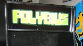 Psychological State Of Flo  Polybius PS4 [upl. by Aslin]