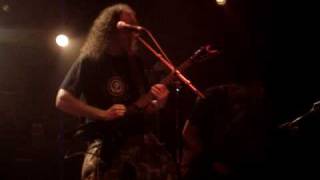 Nile  Ithyphallic  Live In Paris 2007 [upl. by Tellford]