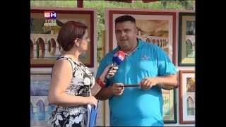 Slaviša Gavrilović GAVRO  Frula quotNedjeljno popodnequot BN TV  Višegrad [upl. by Lucio]