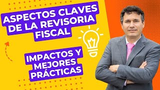 Plan global de trabajo establecido por el revisor fiscal [upl. by Yelruc]