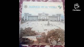 Marimba Maderas De Mi Tierra 1985  Disco Completo  Marimba Maderas De Mi Tierra [upl. by Landing]