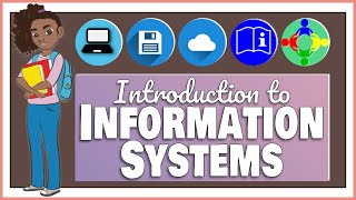 Introduction to Information Systems [upl. by Silsby817]