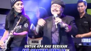 Muchsin Alatas  SudahTau Aku Miskin Official Music Video [upl. by Obadiah703]