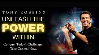 Audiobook Unleash the Power Within Personal Coaching to Transform Your Life by Tony Robbins [upl. by Jaymie]