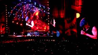 ACDC  Hells Bells  Live In Sofia [upl. by Shamus]