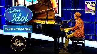 Pawandeep के Talents से हुए Judges Impress  Indian Idol Season 12 [upl. by Melan]