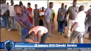 Deliverance What A Deliverance Church Looks Like 19 Jan 19 John Chibwe [upl. by Haymo]