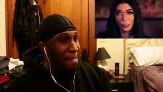 Qveen Herby Busta Rhymes REACTION [upl. by Werd]