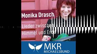 Demokratie retten  mit dem Bürgerlied  Monika Drasch  Lieder zwischen Himmel und Erde [upl. by Edora]