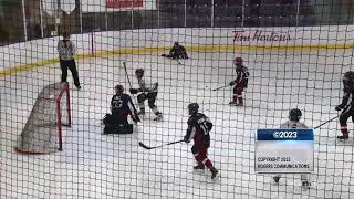 U15 Minor Hockey Tournament – Gander  Day 2  Saturday Jan 28 2023  Rogers tv [upl. by Skelton]