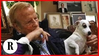 Zeffirelli la passione e lamore Visconti e la Sicilia [upl. by Olimpia584]