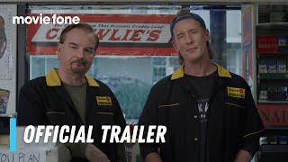 Clerks II 2006  Theatrical Trailer in HD Fan Remaster [upl. by Ignaz504]