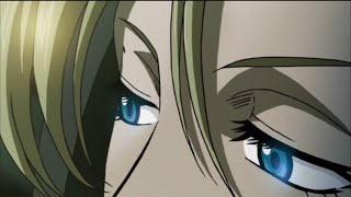 【ブラックラグーン】レヴィampエダvs暗殺者達 ジェーン逃亡劇5【BLACK LAGOON】RevyampEda vsAssassins Jane Escape5 [upl. by Nerral]